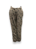 Load image into Gallery viewer, Women's Hacci Sweater Knit Long Jogger Sleep Pants with Pockets
