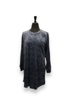 Load image into Gallery viewer, BULK BUY - Women's Velour Sleepshirt with Crew Neck (6-Pack or 3-Pack)
