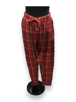 Load image into Gallery viewer, Women's Peached Jersey Jogger Pants with Pockets & Drawstring