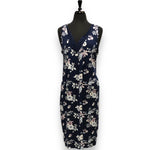 Load image into Gallery viewer, Women's Peached Jersey Knit Sleeveless Tank Gown