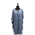 Load image into Gallery viewer, BULK BUY - Women's Peached Jersey 40" Caftans (6-Pack)