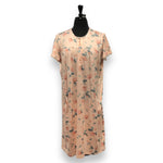 Load image into Gallery viewer, Women's Nightgowns with Front Yoke-Neckline & Lace Trim