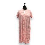 Load image into Gallery viewer, BULK BUY - Women's Peached Rib Zip Up Gown with Drop Needle Texture (6-Pack or 3-Pack)