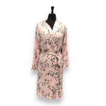 Load image into Gallery viewer, Women's Peached Jersey Knit 42" Robe