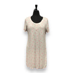 Load image into Gallery viewer, Women's Peached Jersey Knit Sleepshirt with Merrow Edging