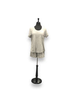 Load image into Gallery viewer, Women's Two Piece Cotton Spandex Boxer Set with Chest Pocket