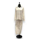 Load image into Gallery viewer, BULK BUY - Women's Two Piece Hooded Peached Jersey Knit PJ Set (6-Pack)