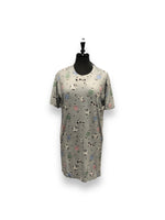 Load image into Gallery viewer, Women's Peached Jersey Knit Comfy Sleep Shirt