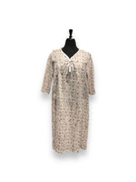 Load image into Gallery viewer, Women's 100% Cotton Hospital Gown