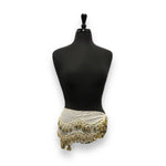 Load image into Gallery viewer, Women's Belly Dancing Scarves with Jingling Coins