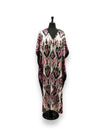 Load image into Gallery viewer, BULK BUY - Women's Poly Satin Caftans