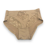 Load image into Gallery viewer, Women's Stretchy Poly Spandex Underwear with Lace (12-Pack)