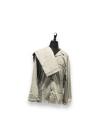 Load image into Gallery viewer, Men's Two Piece Poly Cotton Pajama Set with Matching Pants