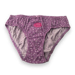 Load image into Gallery viewer, Women's 100% Cotton Pattern Underwear (12-Pack)