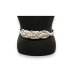 Load image into Gallery viewer, Moroccan Belts, Scarves and Babouche's (Soft Leather Slippers)