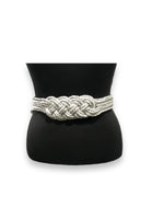 Load image into Gallery viewer, Moroccan Belts, Scarves and Babouche's (Soft Leather Slippers)