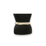 Load image into Gallery viewer, Moroccan Belts, Scarves and Babouche's (Soft Leather Slippers)