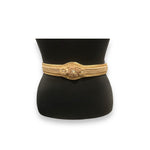 Load image into Gallery viewer, Moroccan Belts, Scarves and Babouche's (Soft Leather Slippers)