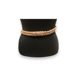 Load image into Gallery viewer, Moroccan Belts, Scarves and Babouche's (Soft Leather Slippers)