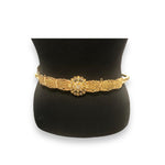 Load image into Gallery viewer, Moroccan Belts, Scarves and Babouche's (Soft Leather Slippers)