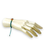 Load image into Gallery viewer, Handmade Hamsa and Evil Eye Bracelets