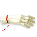 Load image into Gallery viewer, Handmade Hamsa and Evil Eye Bracelets