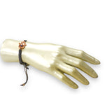 Load image into Gallery viewer, Handmade Hamsa and Evil Eye Bracelets