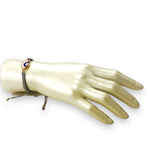 Load image into Gallery viewer, Handmade Hamsa and Evil Eye Bracelets