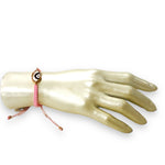 Load image into Gallery viewer, Handmade Hamsa and Evil Eye Bracelets