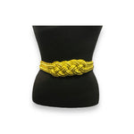 Load image into Gallery viewer, Moroccan Belts, Scarves and Babouche's (Soft Leather Slippers)