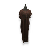 Load image into Gallery viewer, Women's Cotton Budget Friendly Everyday Floral Caftans