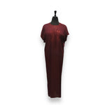 Load image into Gallery viewer, Women's Cotton Budget Friendly Everyday Floral Caftans