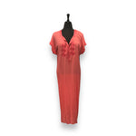 Load image into Gallery viewer, Women's Cotton Budget Friendly Everyday Floral Caftans