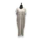 Load image into Gallery viewer, Women's Cotton Budget Friendly Everyday Floral Caftans