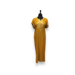 Load image into Gallery viewer, Women's Cotton Budget Friendly Everyday Floral Caftans