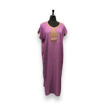 Load image into Gallery viewer, Women's Cotton Budget Friendly Everyday Hamsa Caftans
