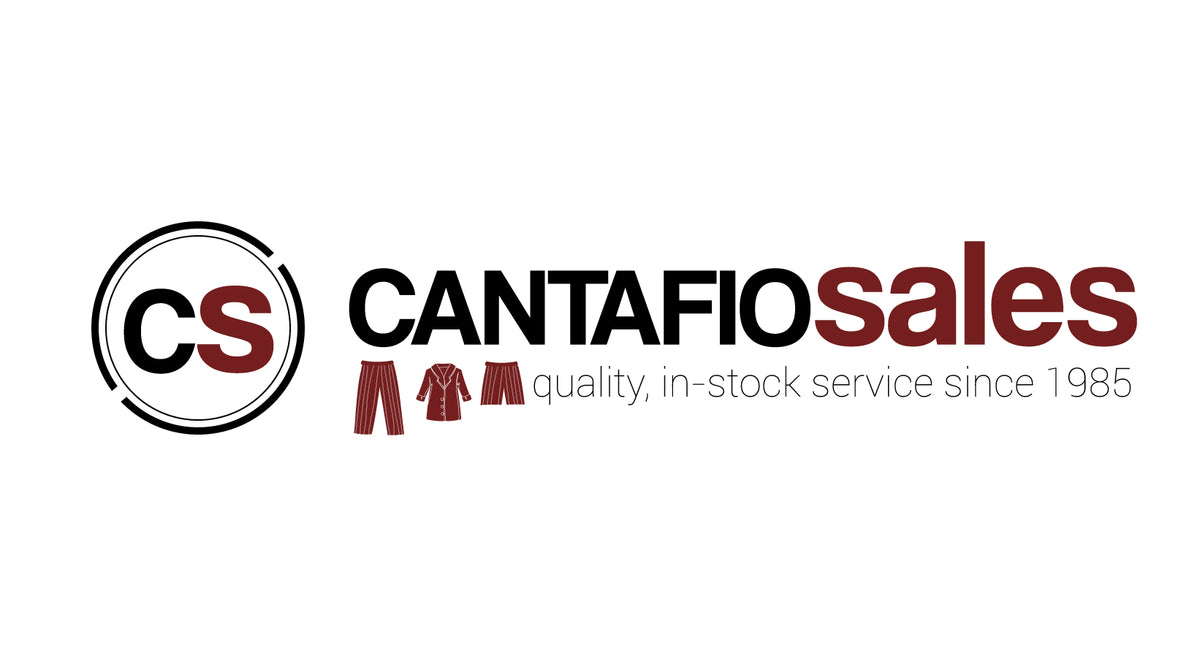 Products – Cantafio Sales