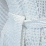 Load image into Gallery viewer, BULK BUY - Unisex 100% Cotton Luxurious Waffle Bath Robe (Mixed 6-Pack)