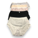 Load image into Gallery viewer, Women's 100% Cotton Underwear (12-Pack)