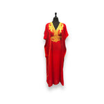 Load image into Gallery viewer, Women's Mid-Level Cotton & Silk Gandouras