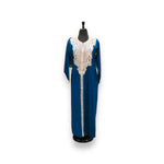 Load image into Gallery viewer, Women's Mid-Level Cotton & Silk Gandouras