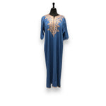 Load image into Gallery viewer, Women's Mid-Level Gandouras (Light Caftan)