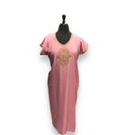 Load image into Gallery viewer, Childrens 100% Cotton Budget Friendly Everyday Caftans