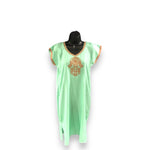 Load image into Gallery viewer, Childrens 100% Cotton Budget Friendly Everyday Caftans