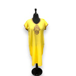 Load image into Gallery viewer, Childrens 100% Cotton Budget Friendly Everyday Caftans