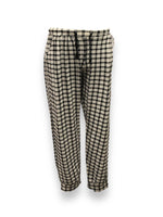 Load image into Gallery viewer, Men's Peached Jersey Knit Cuffed Jogger Pants with Slash Pockets