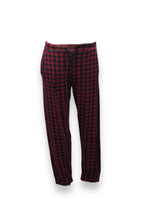 Load image into Gallery viewer, Men's Peached Jersey Knit Cuffed Jogger Pants with Slash Pockets