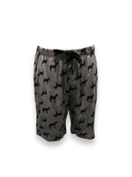 Load image into Gallery viewer, BULK BUY - Men's Peached Jersey Knit Jammer Shorts with Slash Pockets (6-Pack)