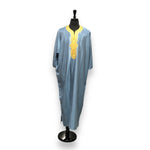 Load image into Gallery viewer, Men's Mid-Level Everyday Gandouras