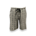 Load image into Gallery viewer, Men's Peached Jersey Knit Jammer Shorts with Slash Pockets